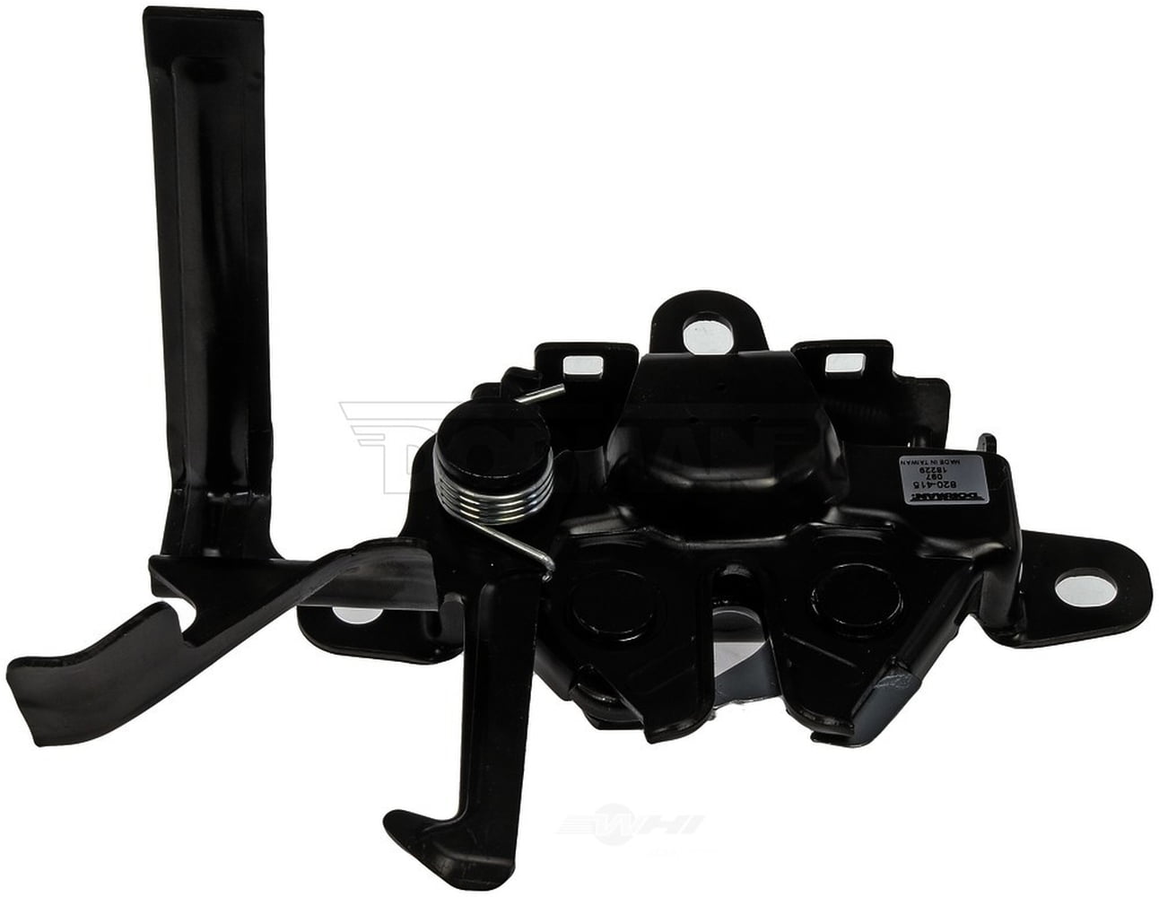 "Dorman 820-415 Hood Latch Assembly for Specific Toyota Models" Fits select: 2011-2016 TOYOTA TACOMA