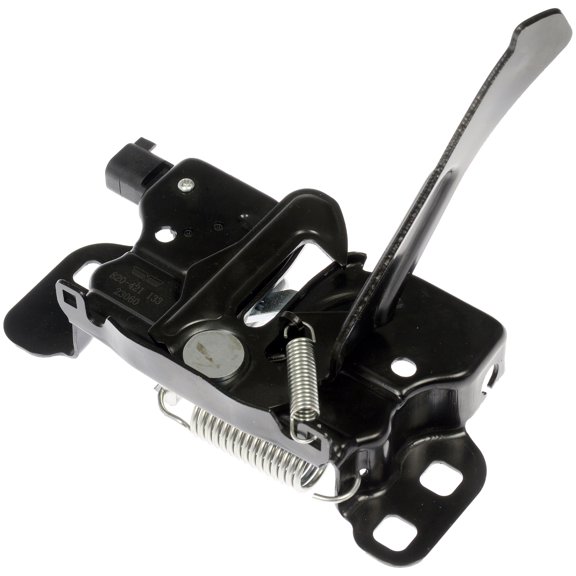 Dorman 820-421 Hood Latch Assembly for Specific Chrysler / Dodge Models