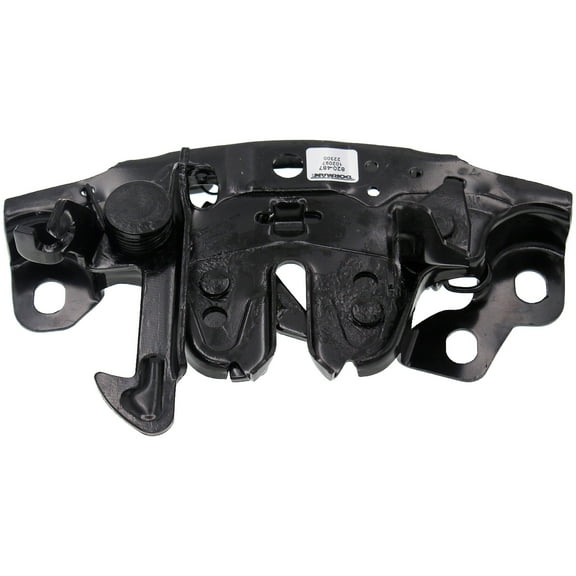 Dorman 820-487 Hood Latch Assembly for Specific Nissan Models