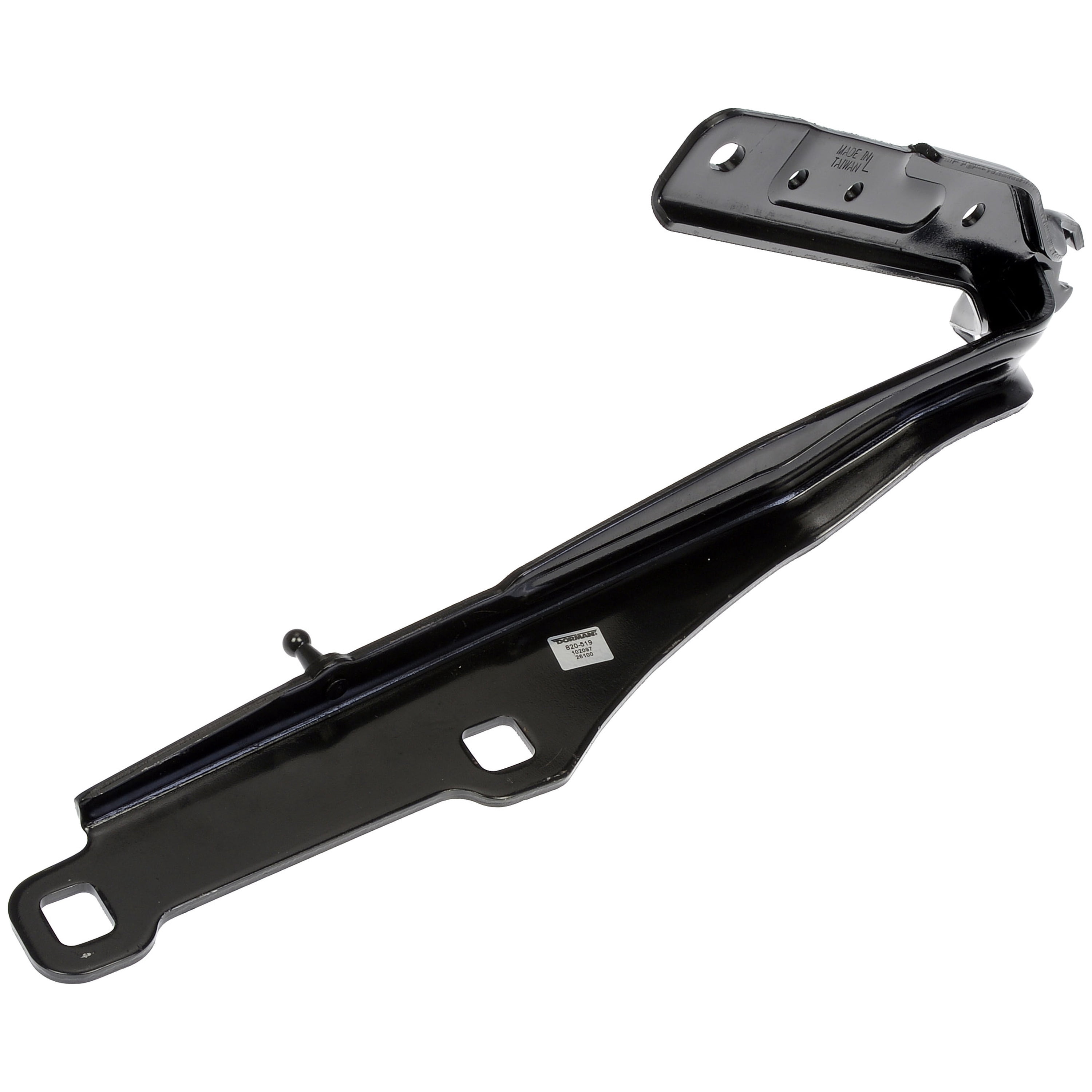 Dorman 820-519 Driver Side Hood Hinge for Specific Chrysler / Dodge Models