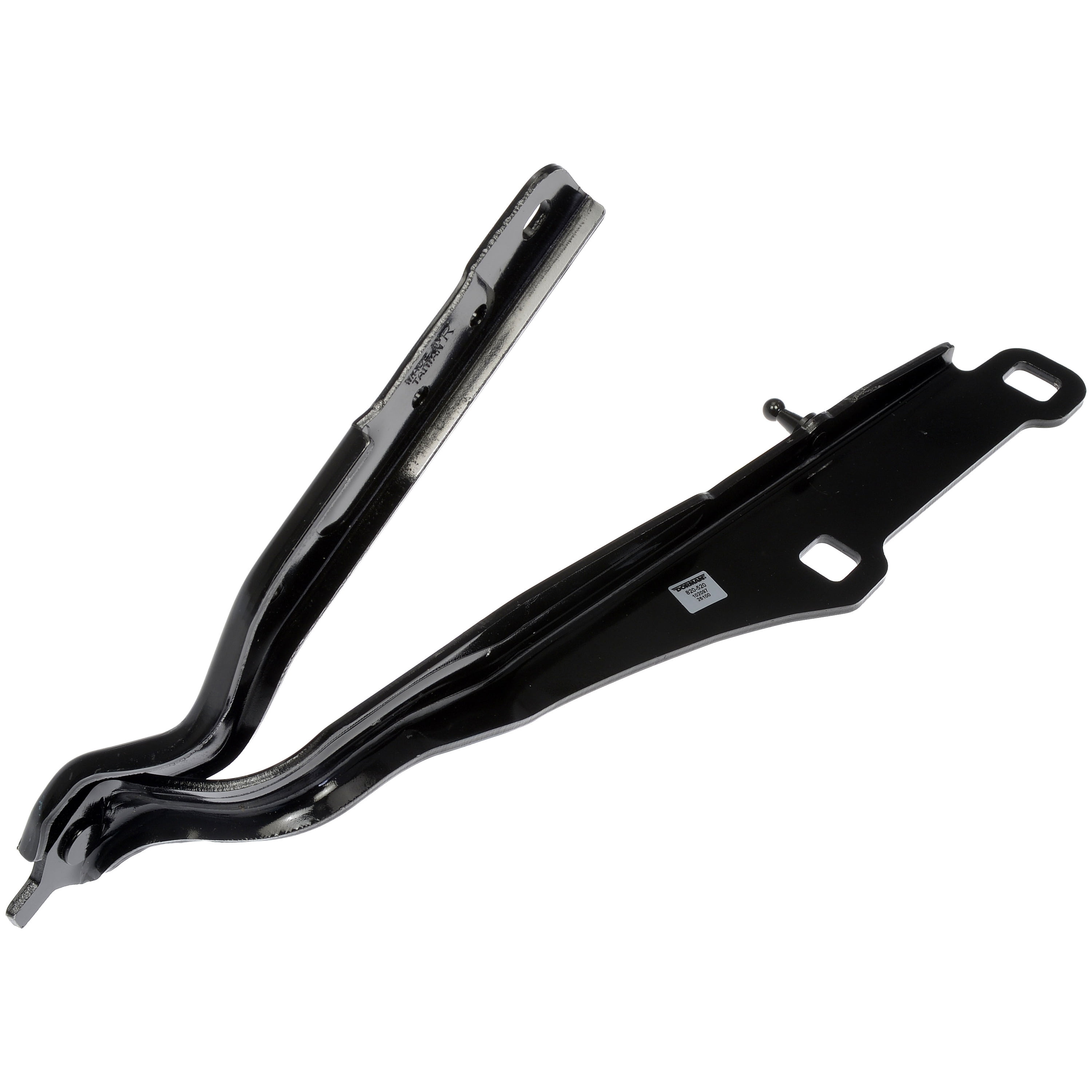 Dorman 820-520 Passenger Side Hood Hinge for Specific Chrysler / Dodge Models