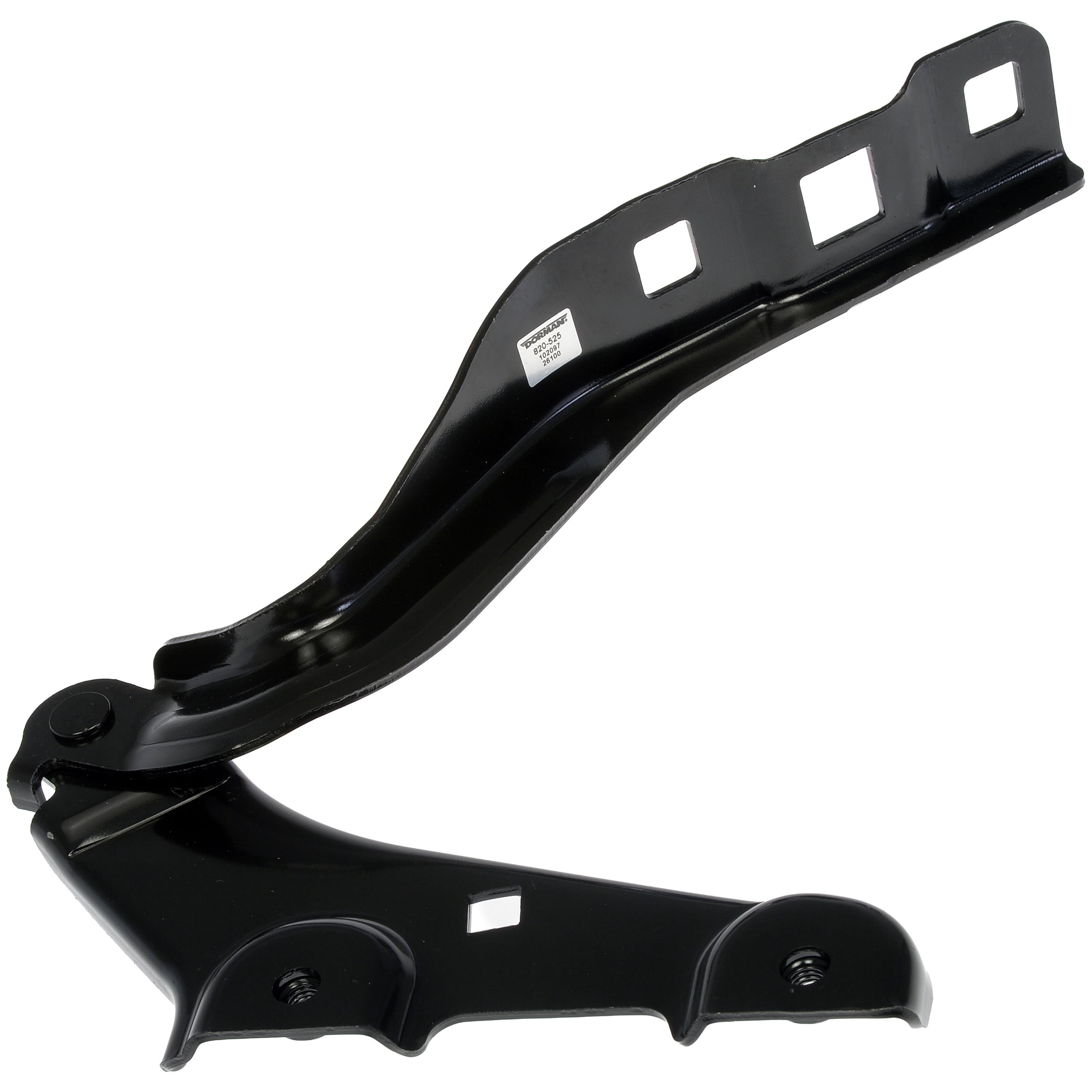 Dorman 820-525 Driver Side Hood Hinge for Specific Chevrolet Models