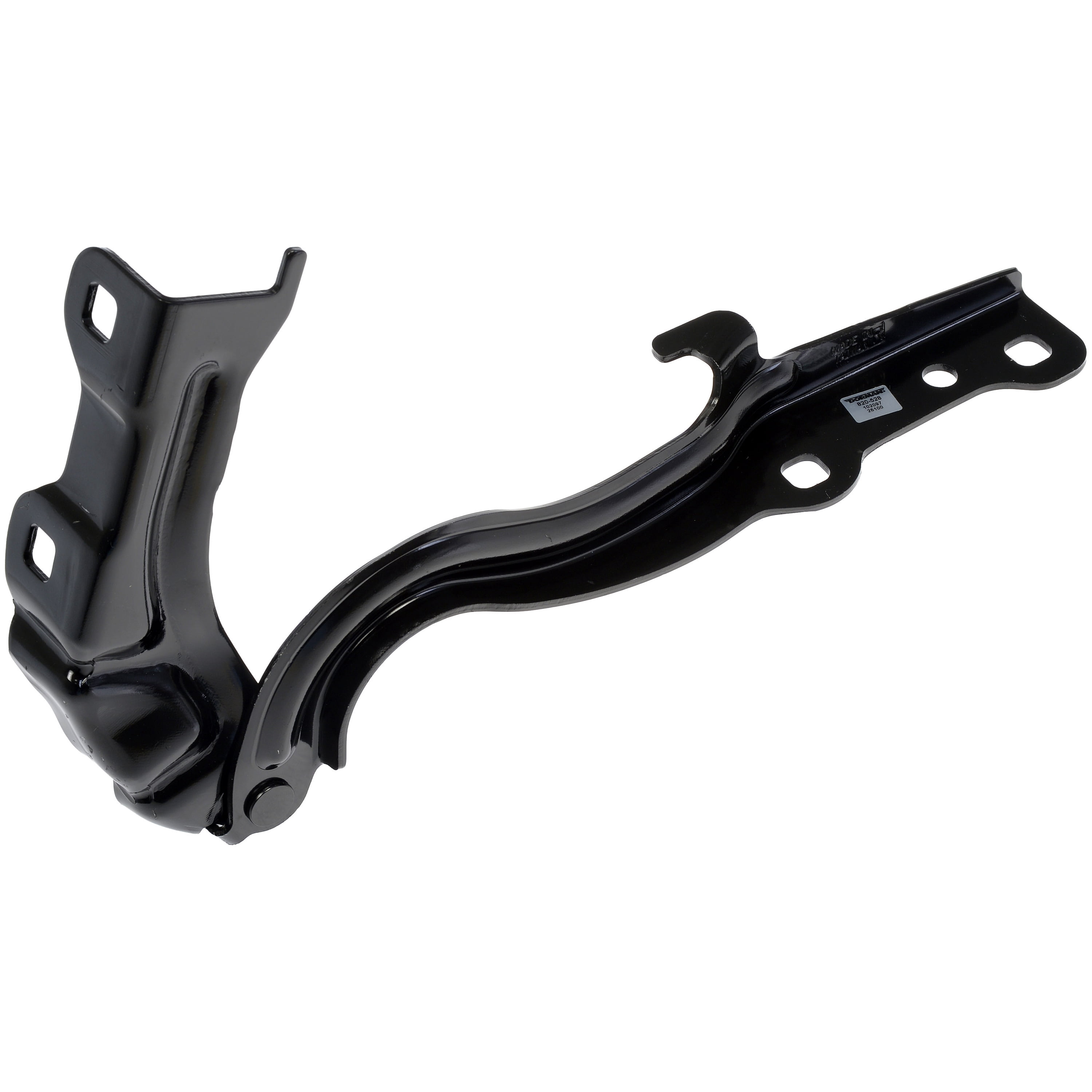 Dorman 820-528 Passenger Side Hood Hinge for Specific Chevrolet Models