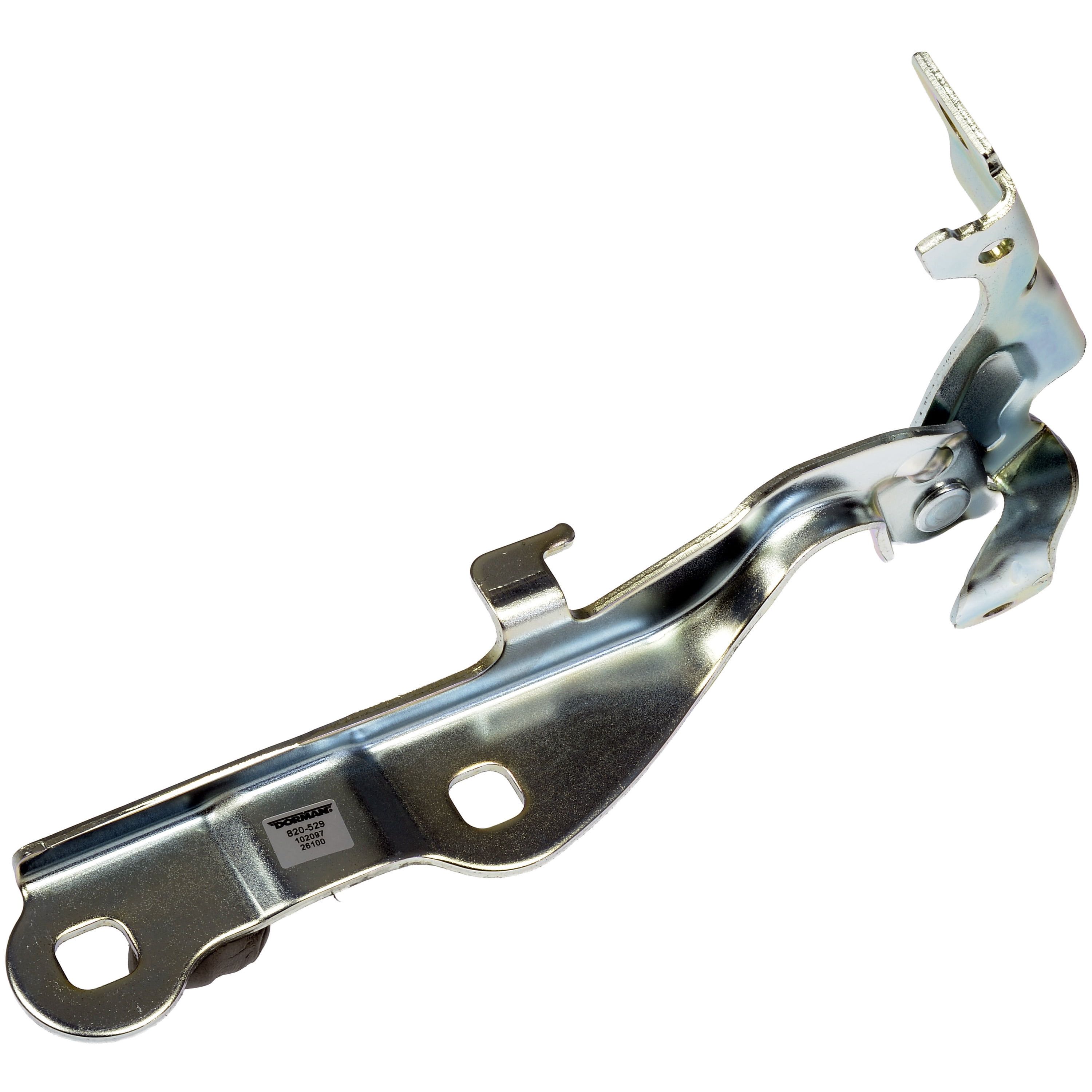 Dorman 820-529 Driver Side Hood Hinge for Specific Chevrolet Models