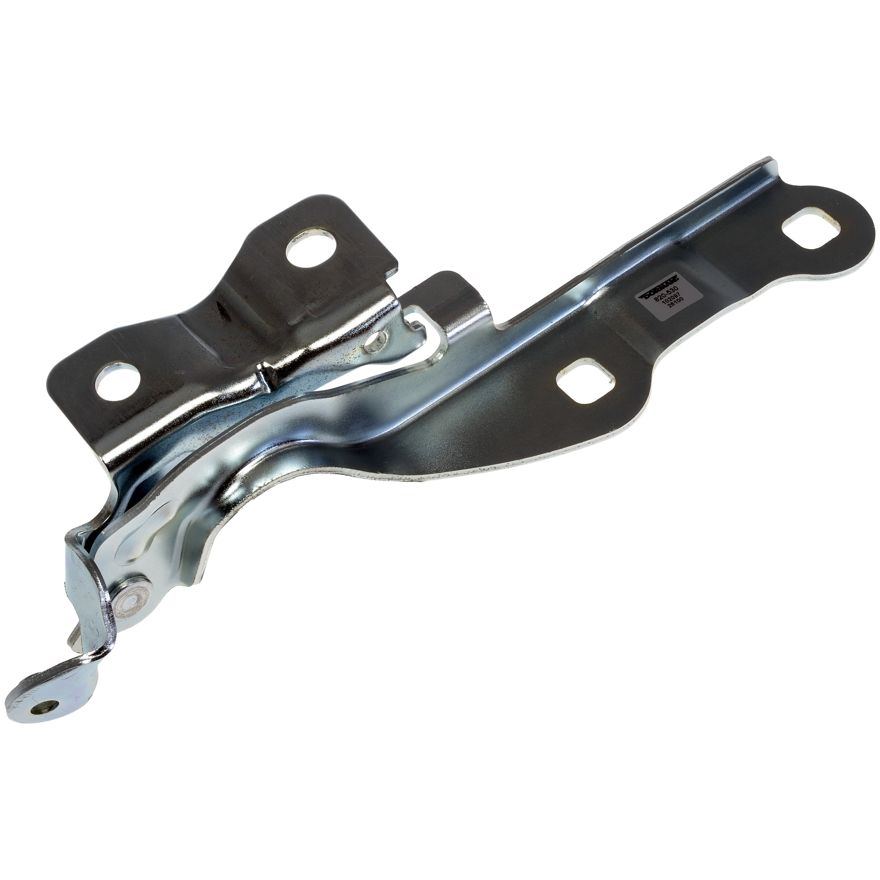 Dorman 820-530 Passenger Side Hood Hinge for Specific Chevrolet Models