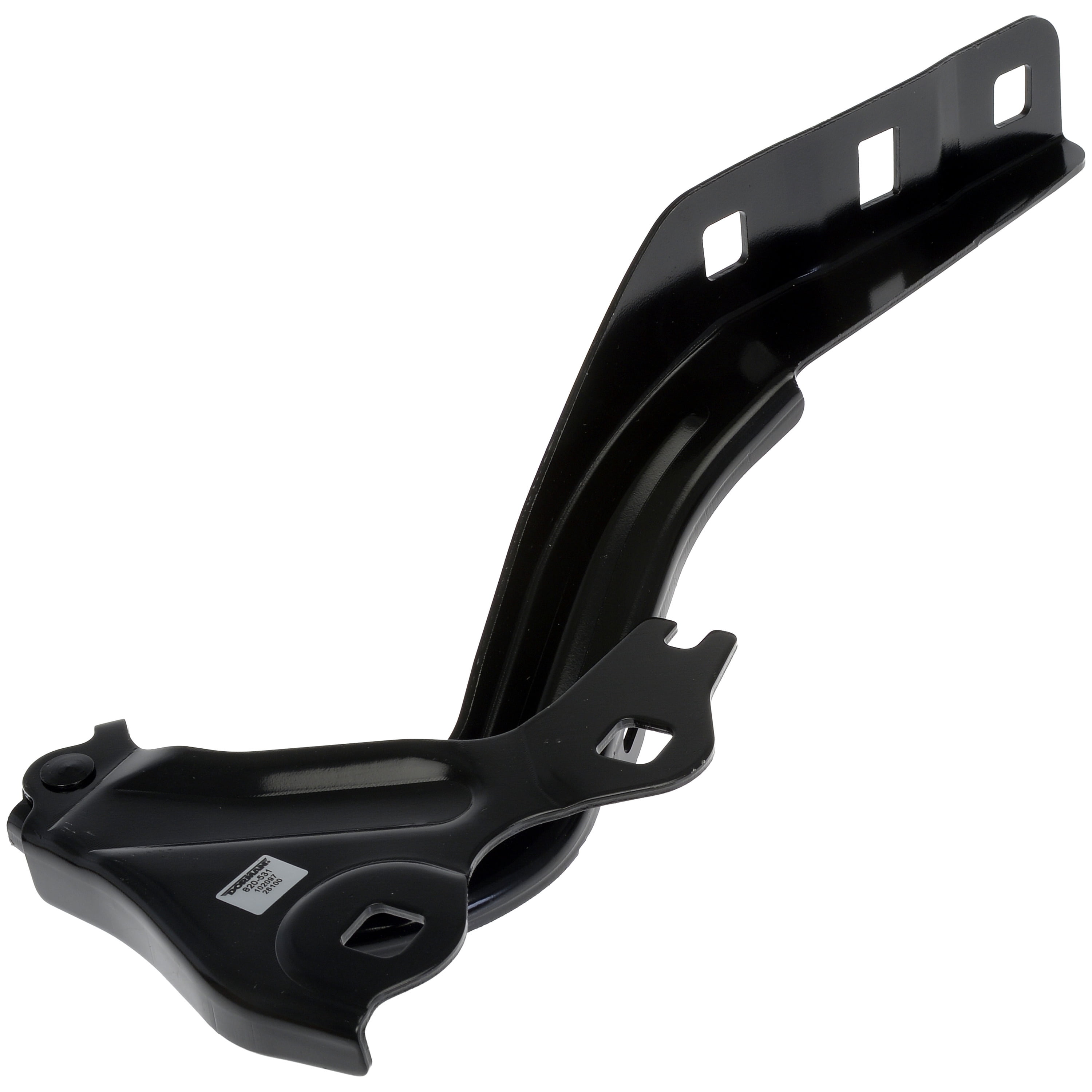 Dorman 820-531 Driver Side Hood Hinge for Specific Chevrolet Models