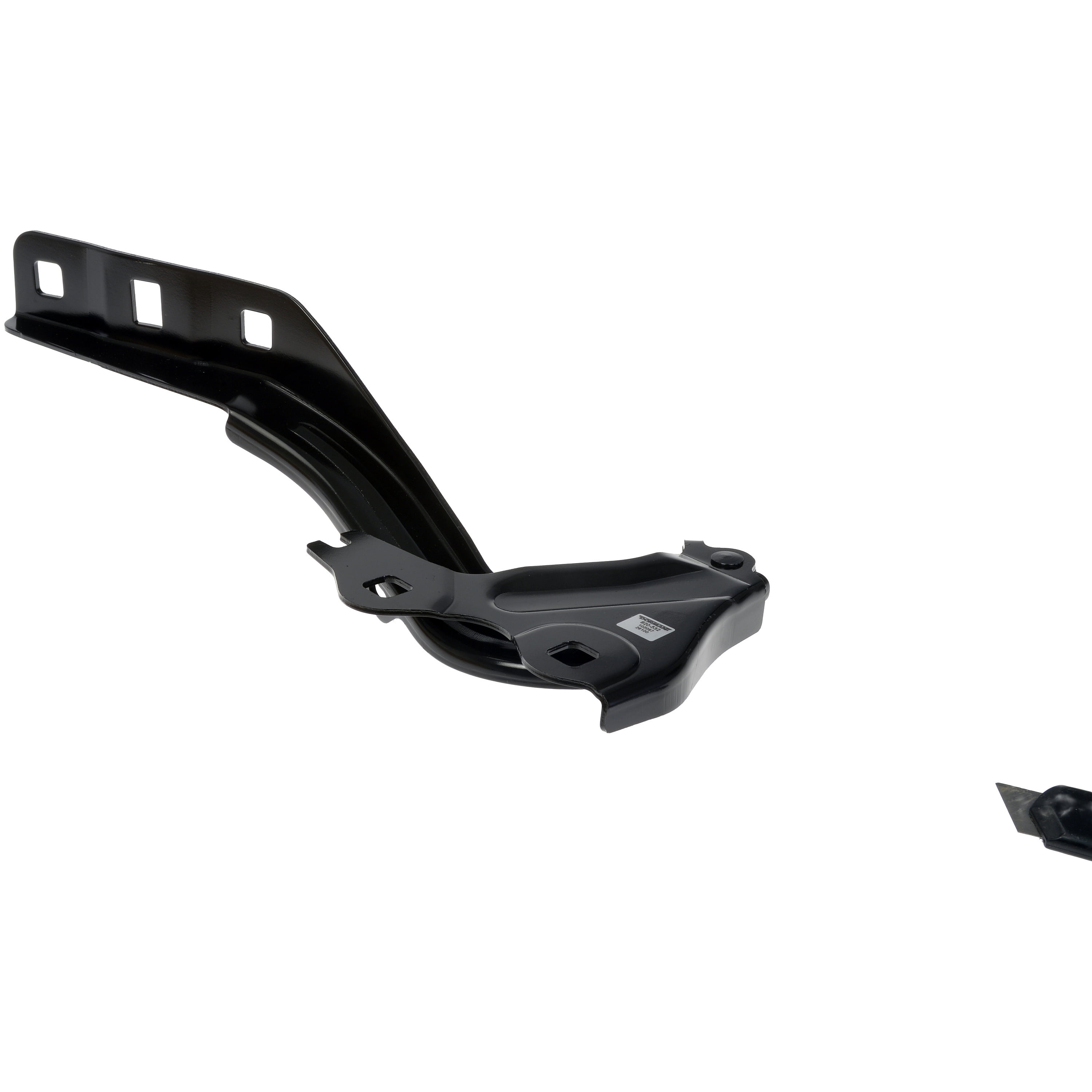 Dorman 820-532 Passenger Side Hood Hinge for Specific Chevrolet Models
