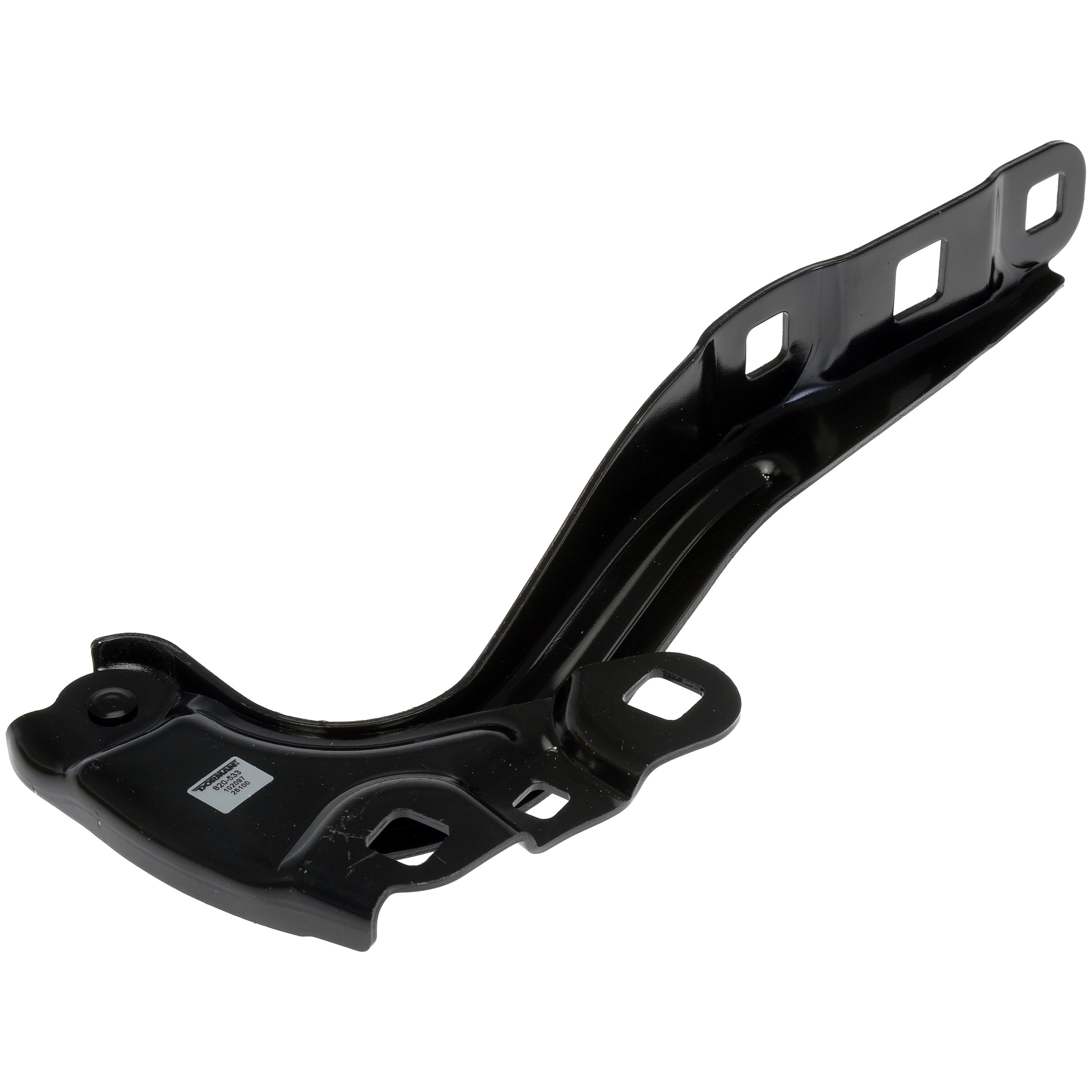 Dorman 820-533 Driver Side Hood Hinge for Specific Chevrolet Models