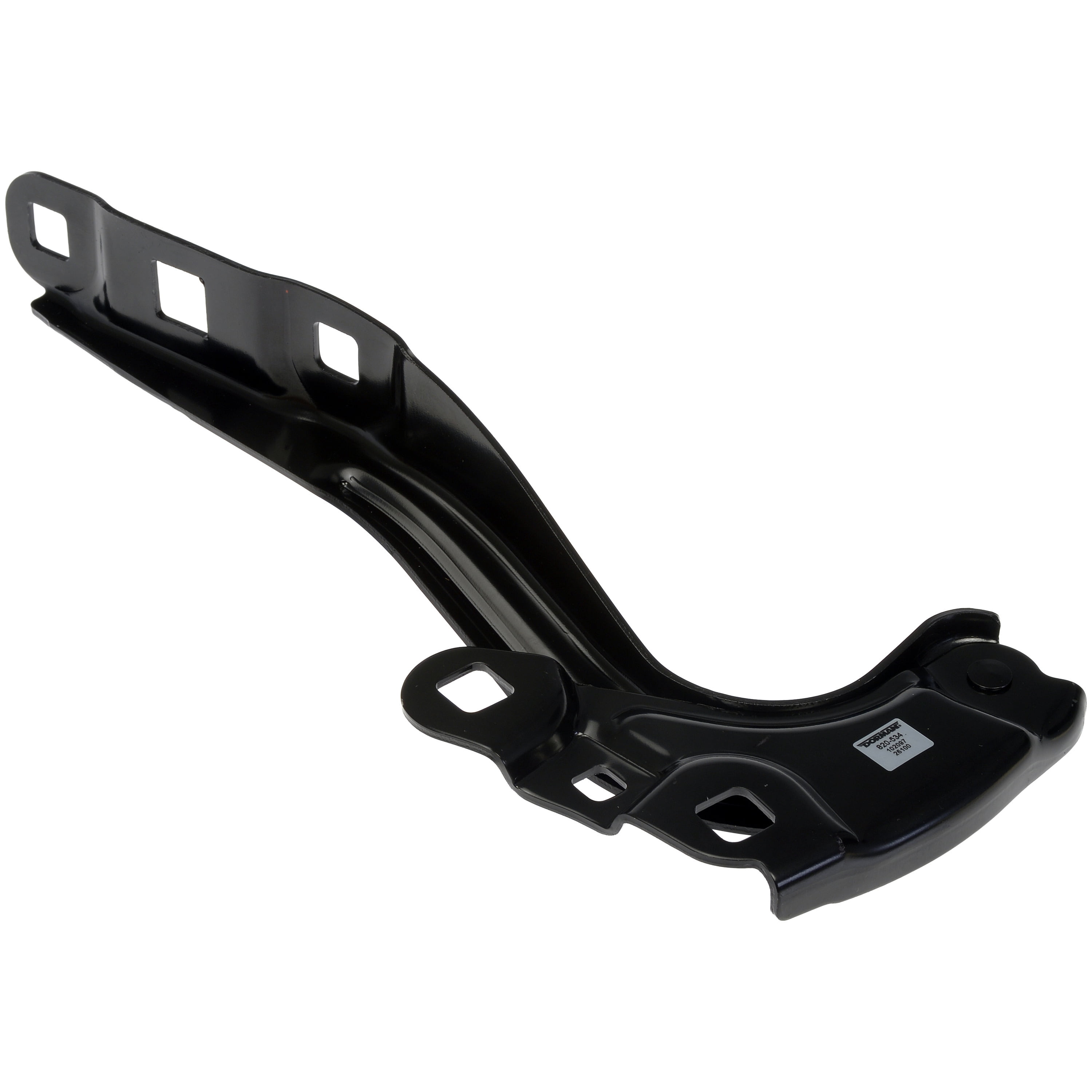 Dorman 820-534 Passenger Side Hood Hinge for Specific Chevrolet Models