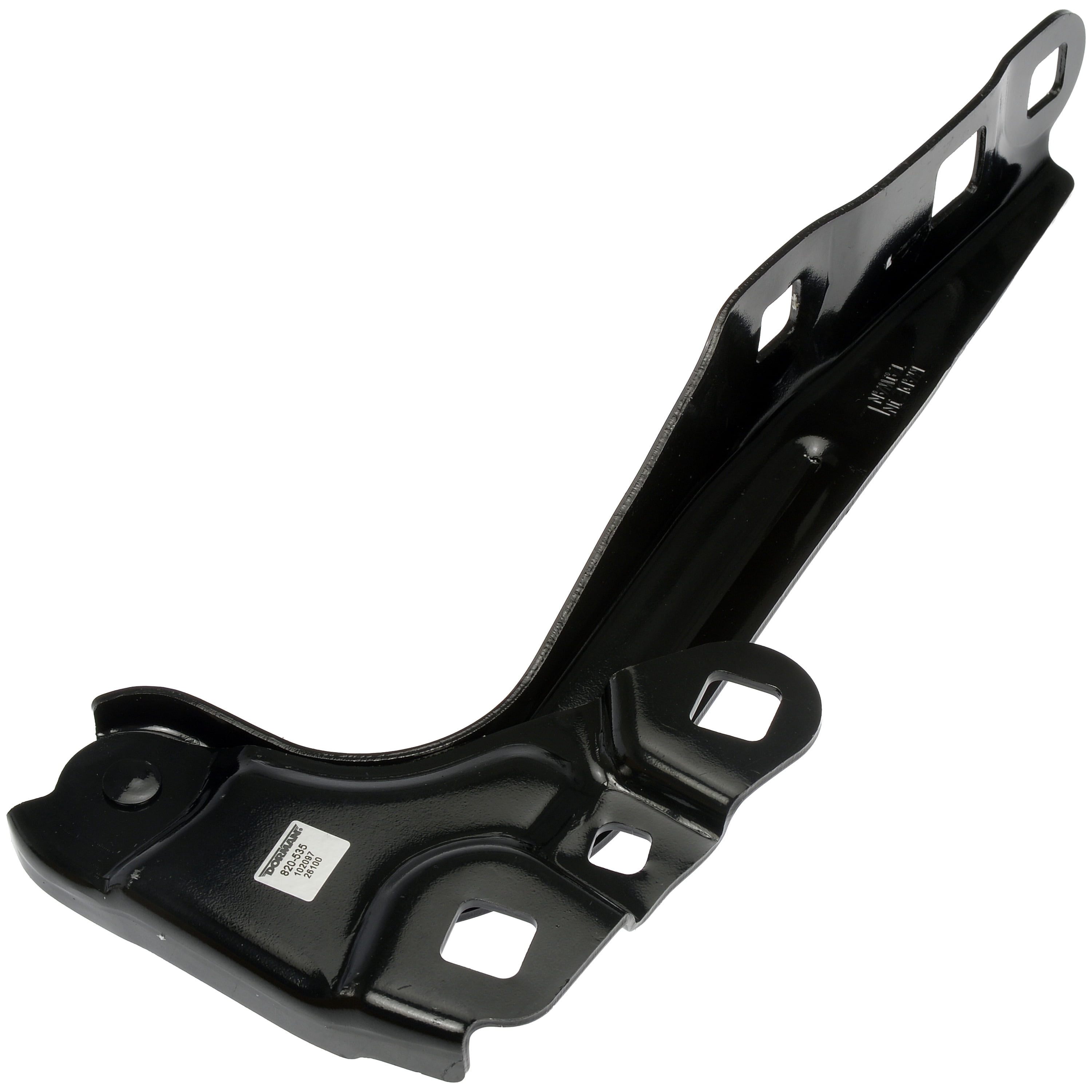 Dorman 820-535 Driver Side Hood Hinge for Specific GMC Models