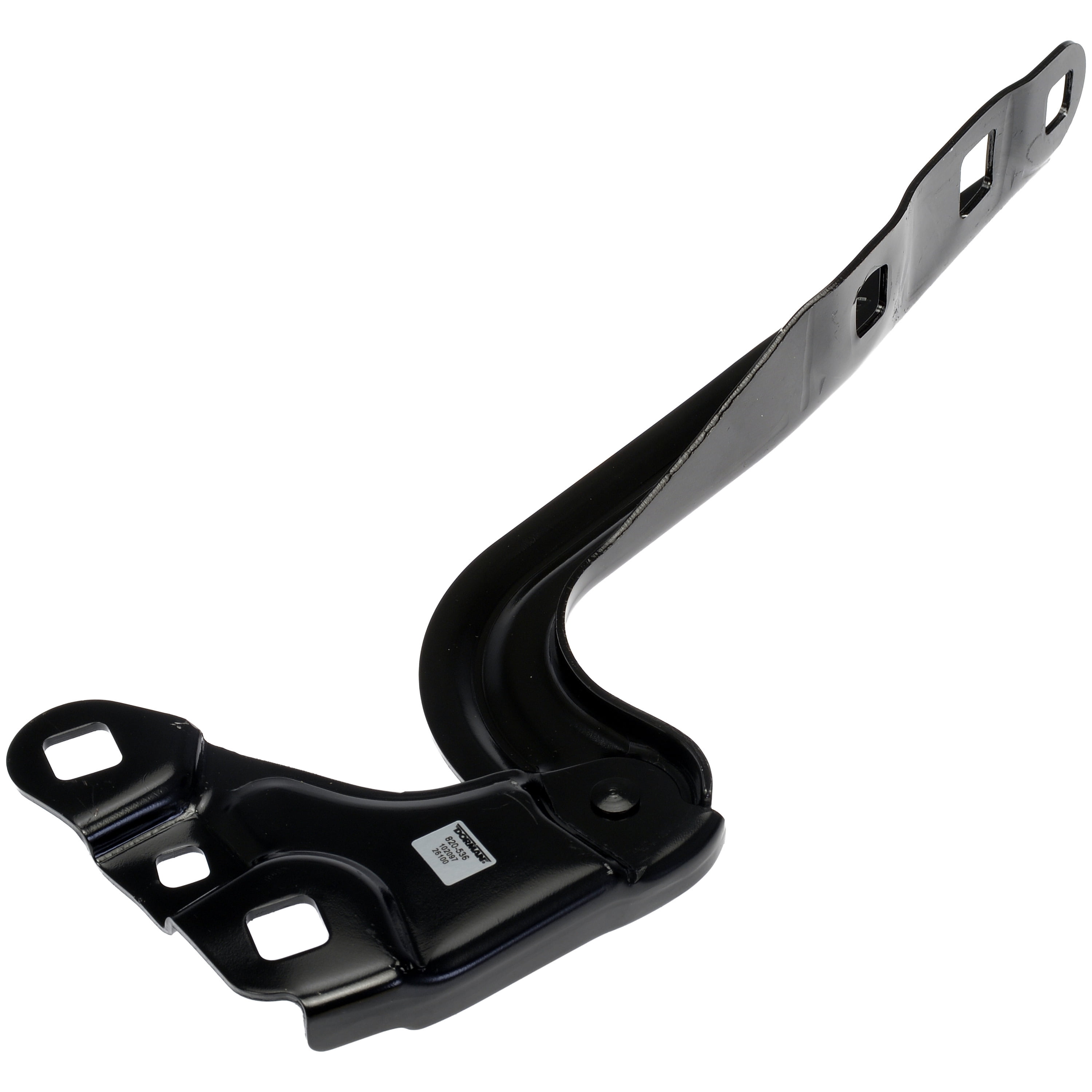 Dorman 820-536 Passenger Side Hood Hinge for Specific GMC Models