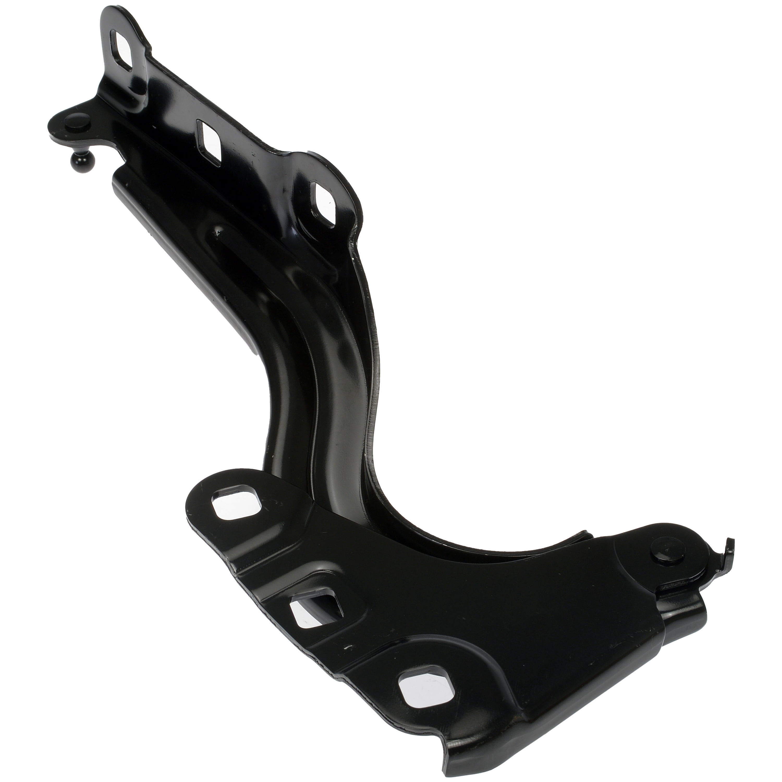 Dorman 820-540 Passenger Side Hood Hinge for Specific Cadillac / Chevrolet / GMC Models