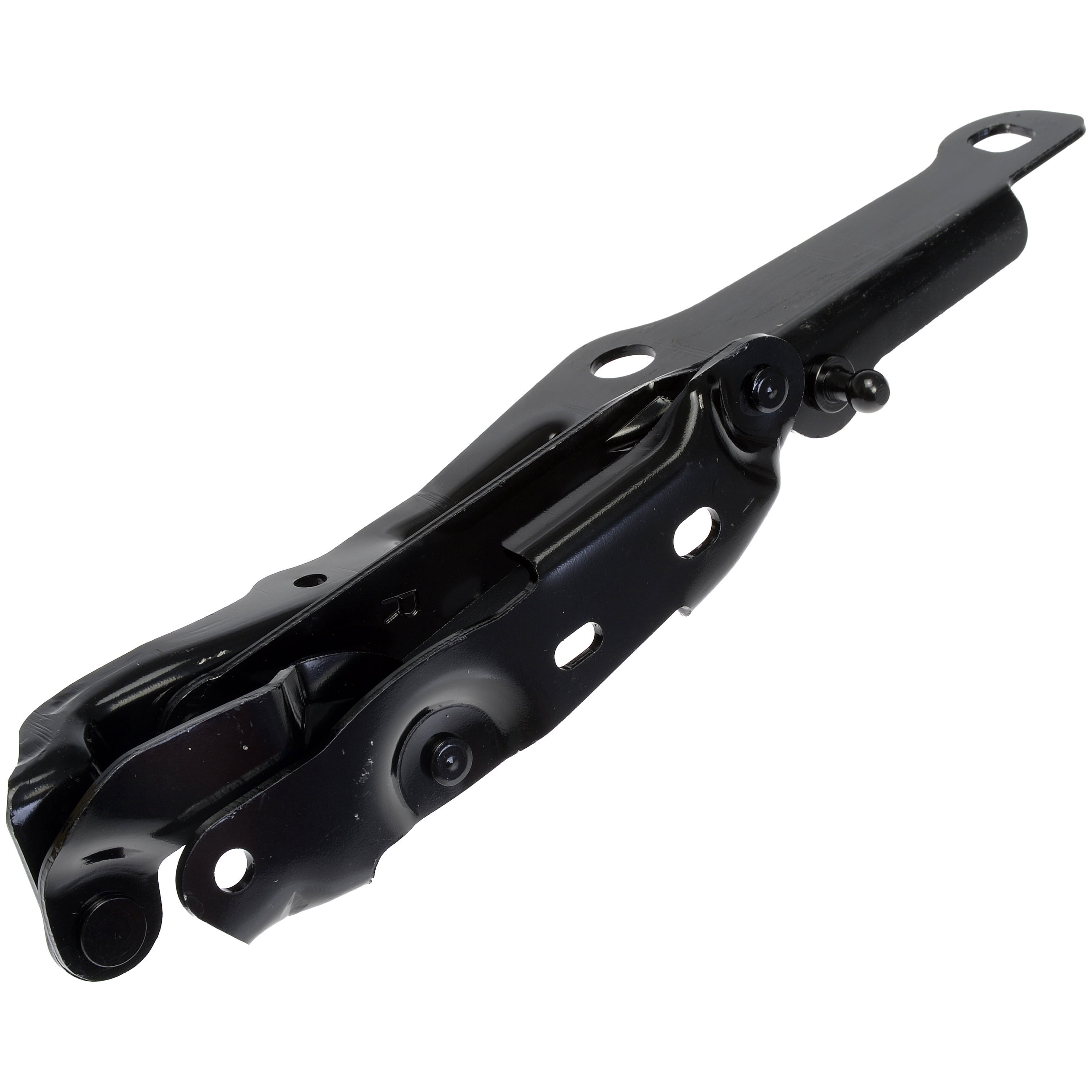 Dorman 820-552 Passenger Side Hood Hinge for Specific Chrysler / Dodge Models