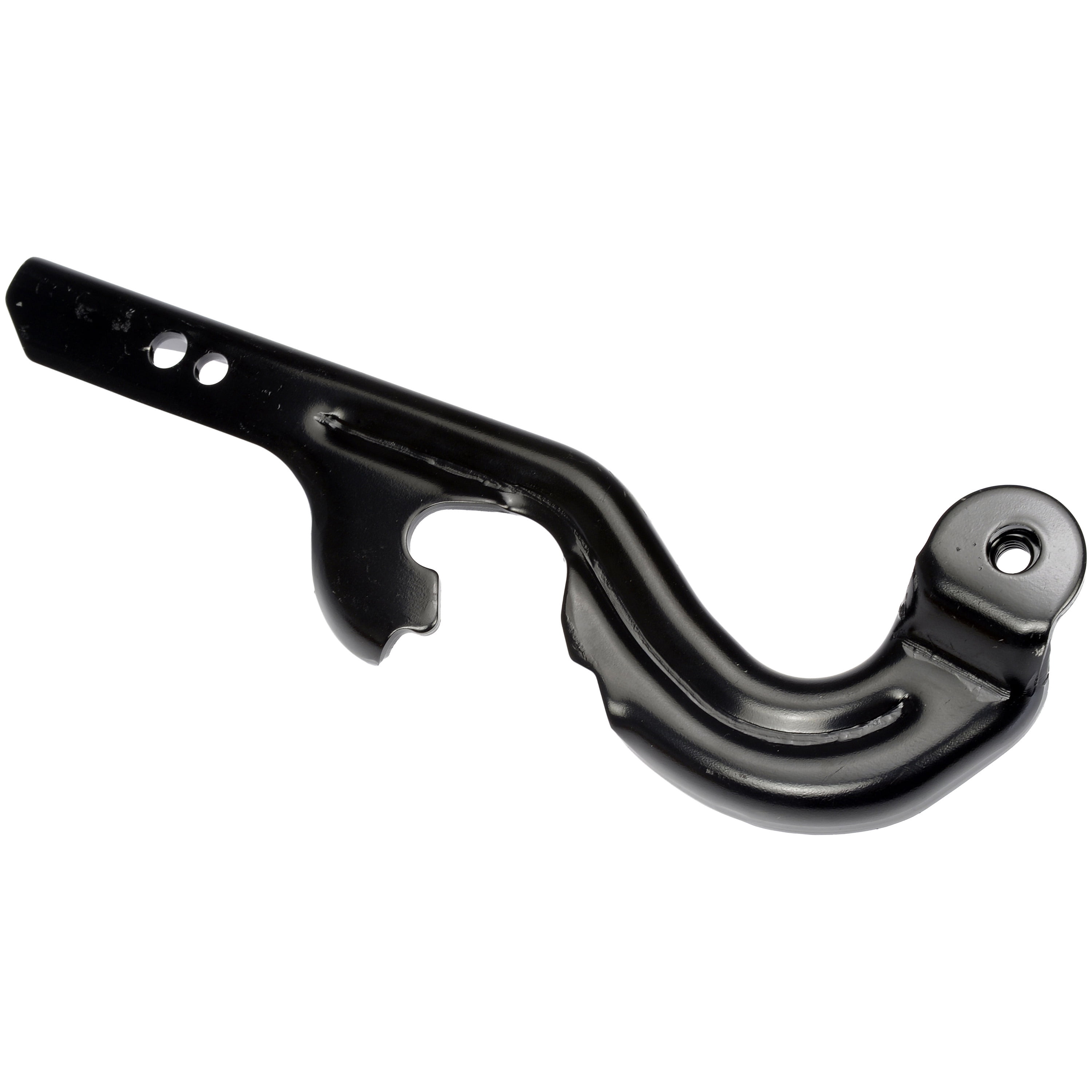 Dorman 820-555 Hood Side Left Hood Hinge for Specific Dodge / Jeep Models