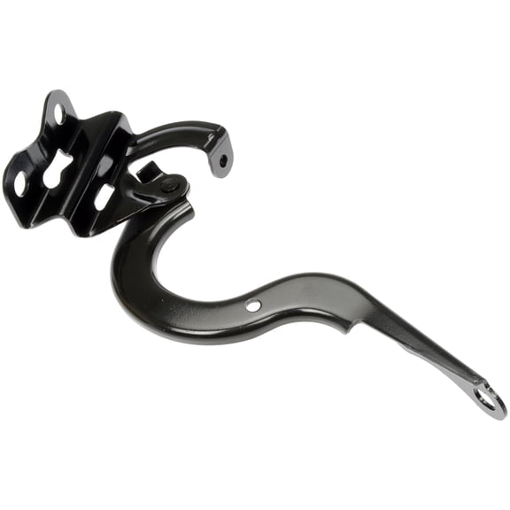 Dorman 820-618 Passenger Side Hood Hinge for Specific Toyota Models