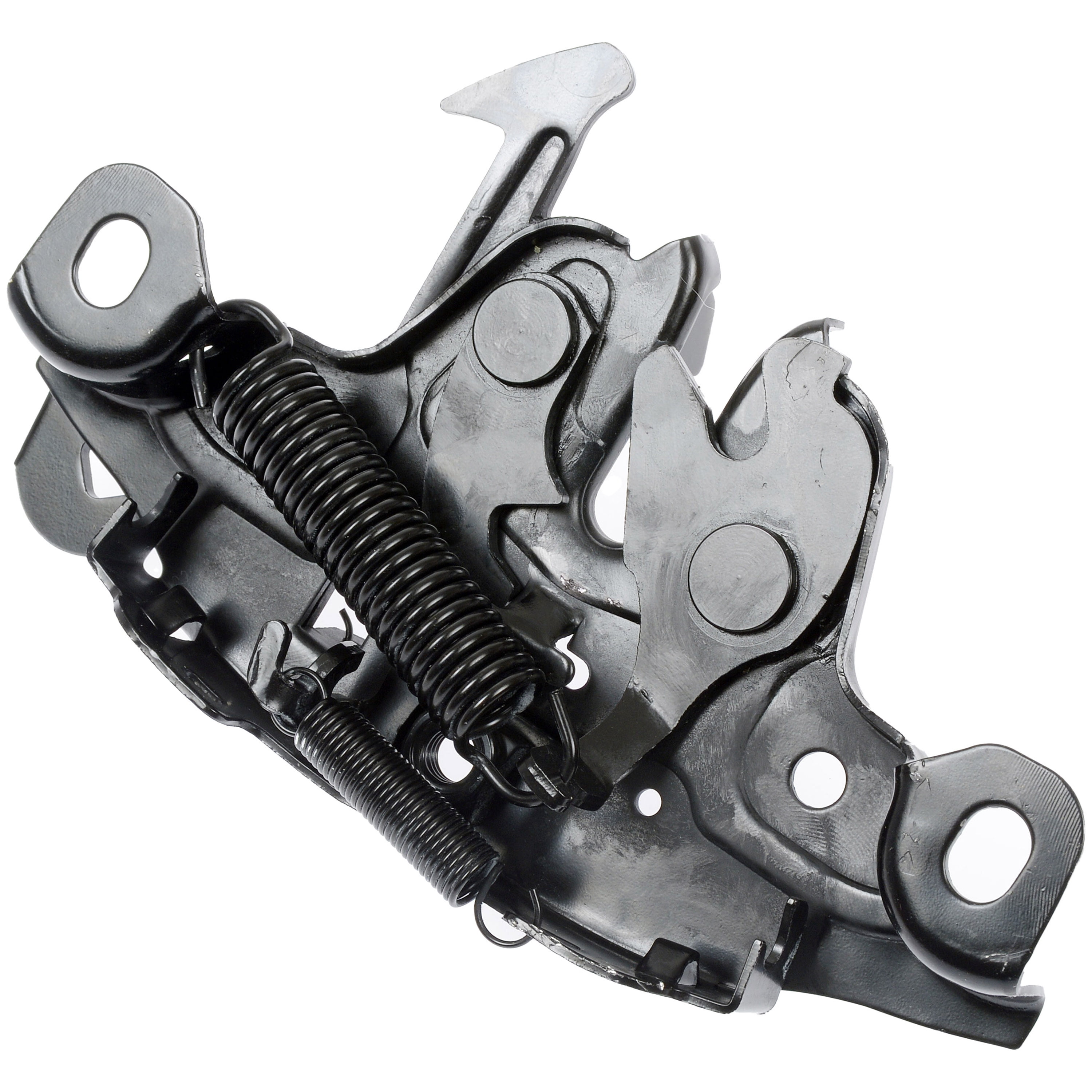 Dorman 820-805 Hood Latch Assembly for Specific Nissan Models Fits