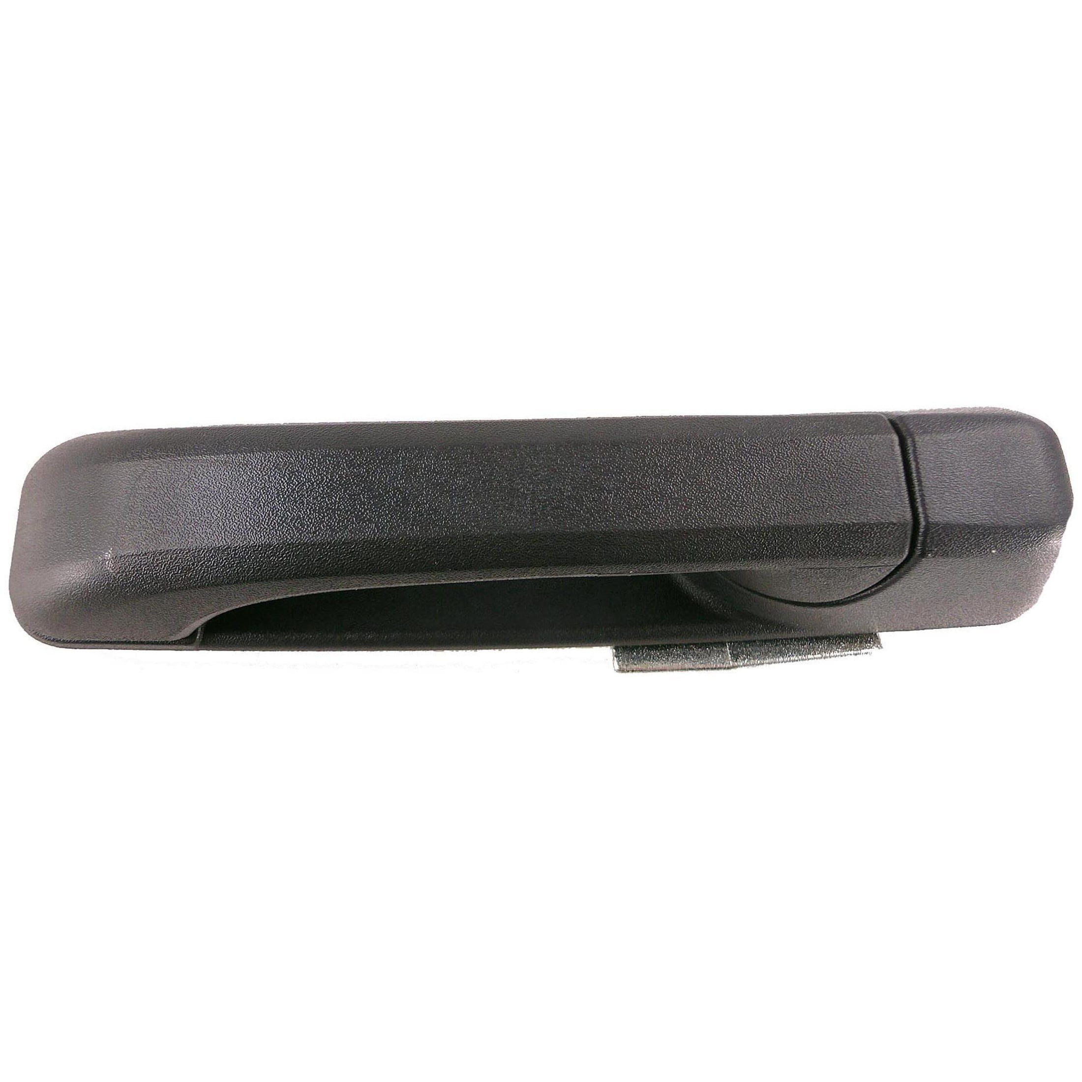 Dorman 82054 Exterior Door Handle for Specific Dodge / Ram Models, Textured Black