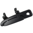 thumbnail image 1 of Dorman 82113 Front Driver Side Exterior Door Handle for Specific Ford Models, Textured Black, 1 of 4