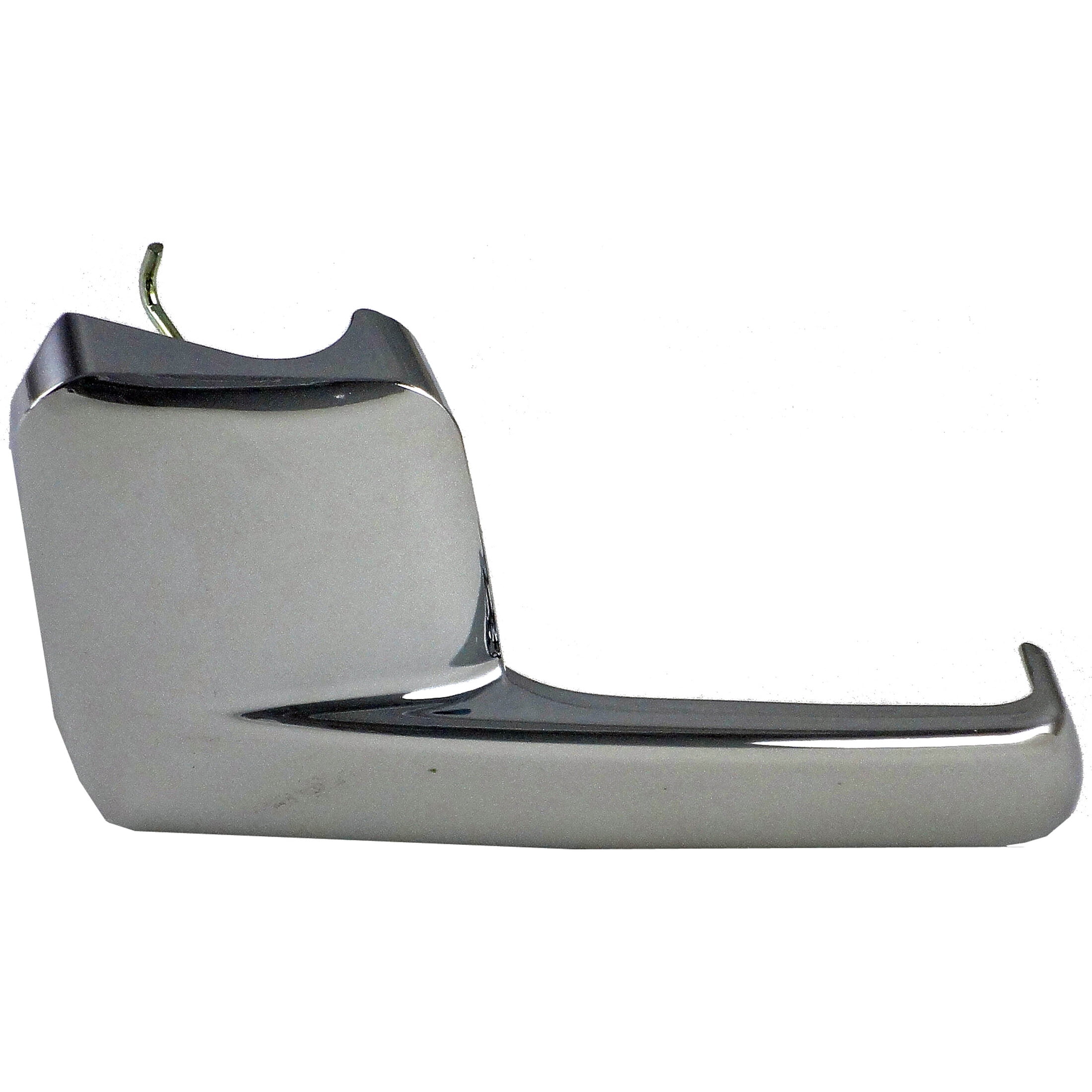 Dorman 82171 Interior Door Handle for Specific Ford Models, Chrome