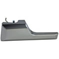 thumbnail image 1 of Dorman 82173 Interior Door Handle for Specific Ford / Lincoln Models, Chrome, 1 of 6