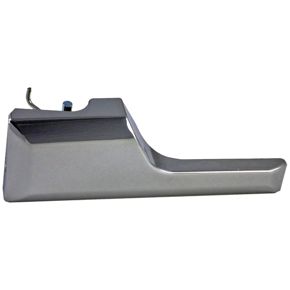 Dorman 82173 Interior Door Handle for Specific Ford / Lincoln Models, Chrome