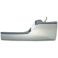 thumbnail image 1 of Dorman 82180 Interior Door Handle for Specific Lincoln Models, Chrome, 1 of 4