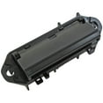 thumbnail image 1 of Dorman 822MX Liftgate Latch Handle for Specific Toyota Models, Black, 1 of 4
