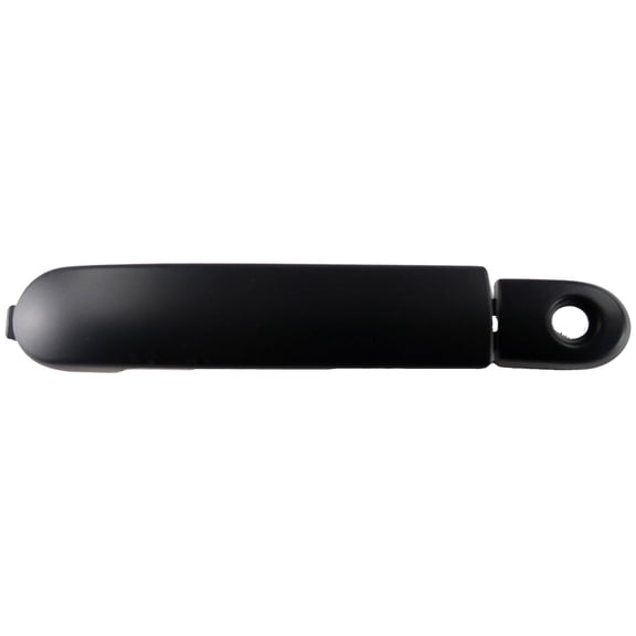 Dorman 82363CD Front Driver Side Exterior Door Handle for Specific Nissan Models