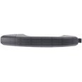 thumbnail image 1 of Dorman 82395 Exterior Door Handle Rear Right And Left Textured Black, 1 of 3