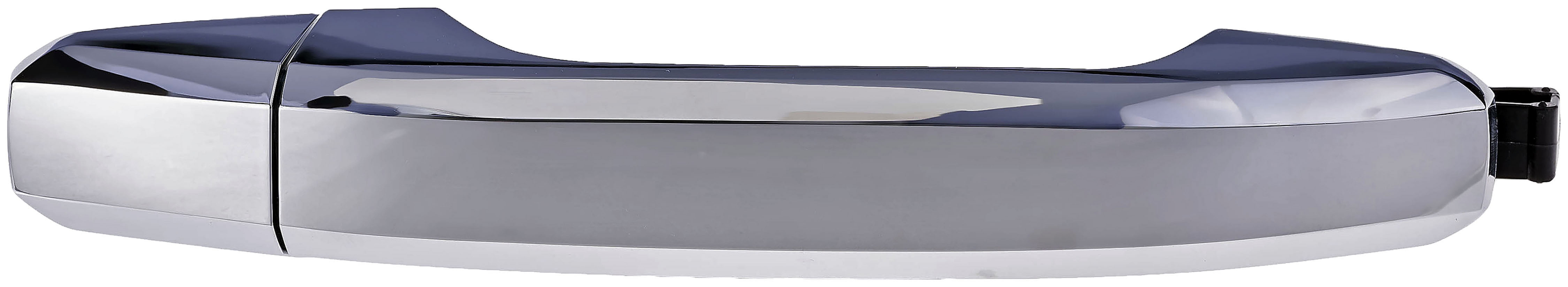 Dorman 82396 Front Passenger Side Exterior Door Handle for Specific Chevrolet / GMC Models, Chrome