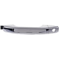 thumbnail image 1 of Dorman 82397 Front Driver Side Exterior Door Handle for Specific Chevrolet / GMC Models, Chrome, 1 of 5