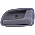 thumbnail image 1 of Dorman 82411 Interior Door Handle Rear Right Gray, 1 of 3