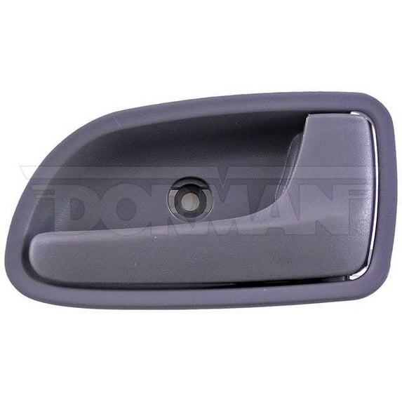 Dorman 82411 Interior Door Handle Rear Right Gray