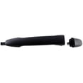thumbnail image 1 of Dorman 82459 Rear Driver Side Exterior Door Handle for Specific Mitsubishi Models, Smooth Black, 1 of 4