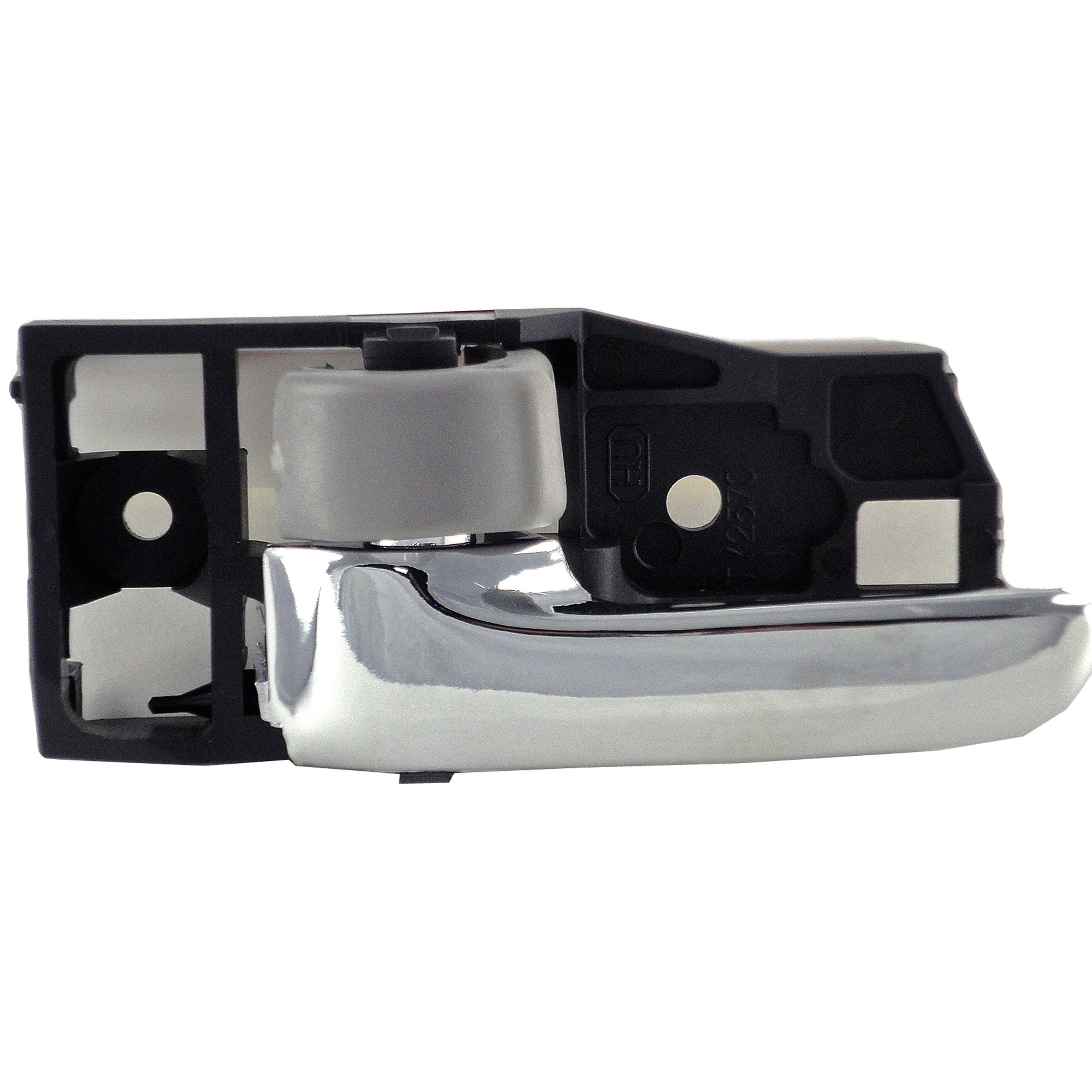 Dorman 82470 Interior Door Handle for Specific Toyota Models, Chrome ...