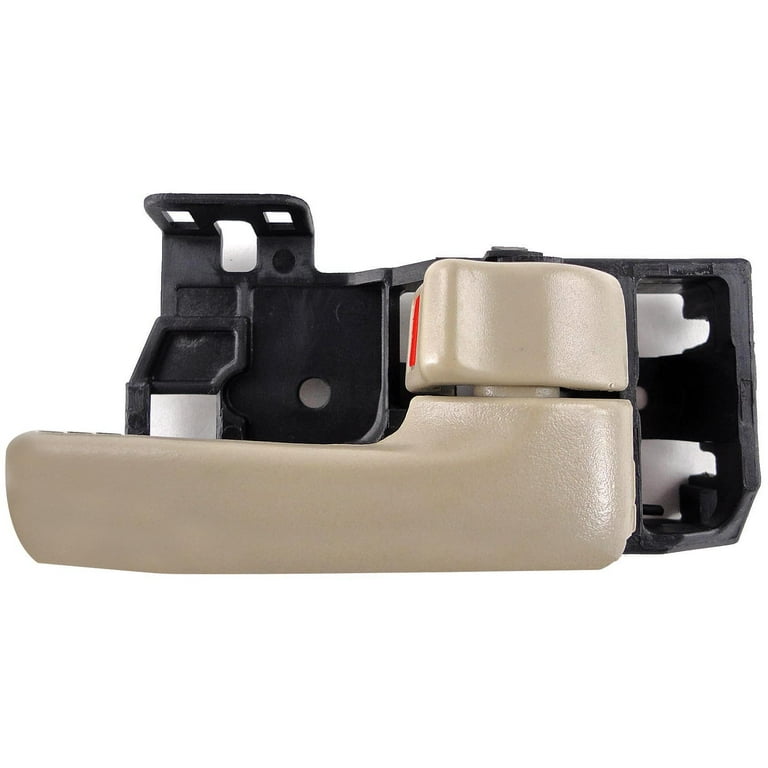 Dorman 82486 Interior Door Handle for Specific Toyota Models