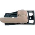 thumbnail image 1 of Dorman 82494 Interior Door Handle for Specific Toyota Models, Brown, 1 of 4