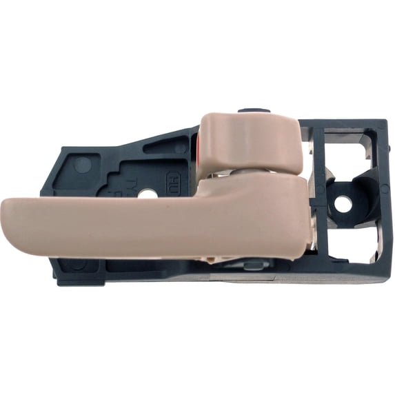 Dorman 82494 Interior Door Handle for Specific Toyota Models, Brown