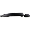 thumbnail image 1 of Dorman 82498 Front Passenger Side Exterior Door Handle for Specific Lexus / Toyota Models, Textured Black, 1 of 4
