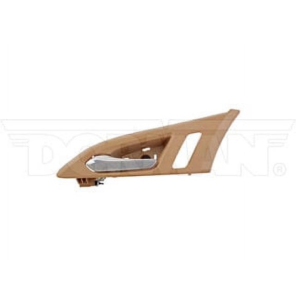 Dorman 82525 Interior Door Handle Beige/Chrome Fits select: 2008-2013 CADILLAC CTS