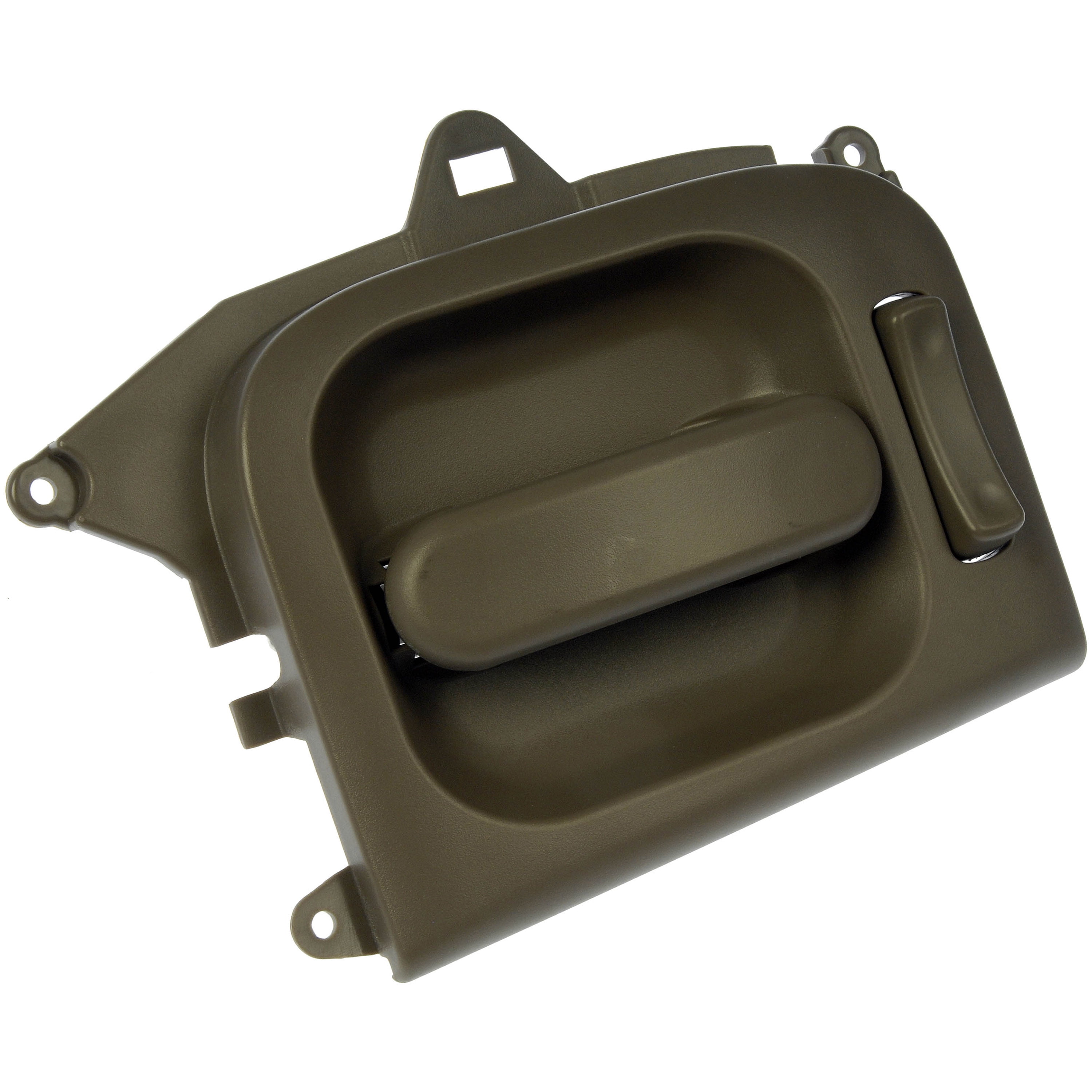 Dorman 82535 Left Side Sliding Door Interior Door Handle for Specific Kia Models, Beige
