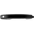 thumbnail image 1 of Dorman 82537 Front Driver Side Exterior Door Handle for Specific Chevrolet / GMC Models Primed Black, 1 of 5