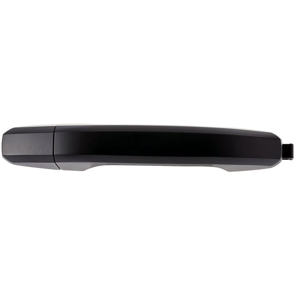 Dorman 82538 Exterior Door Handle for Specific Chevrolet / GMC Models Primed Black