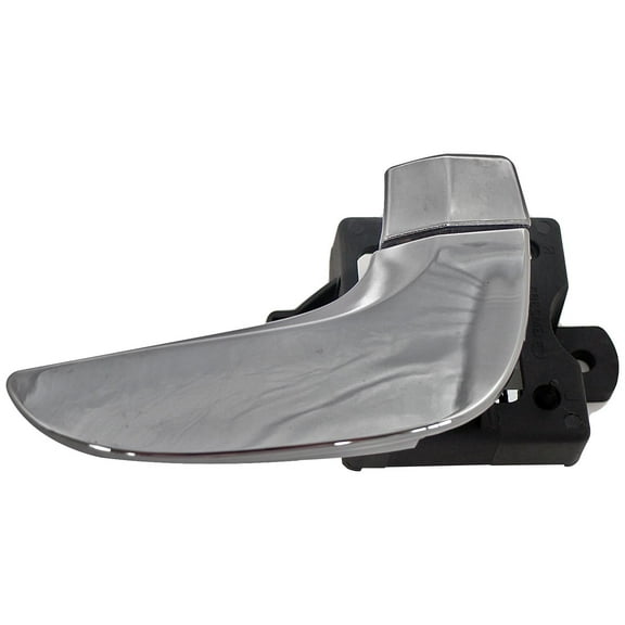 Dorman 82542 Interior Door Handle for Specific Buick Models, Chrome
