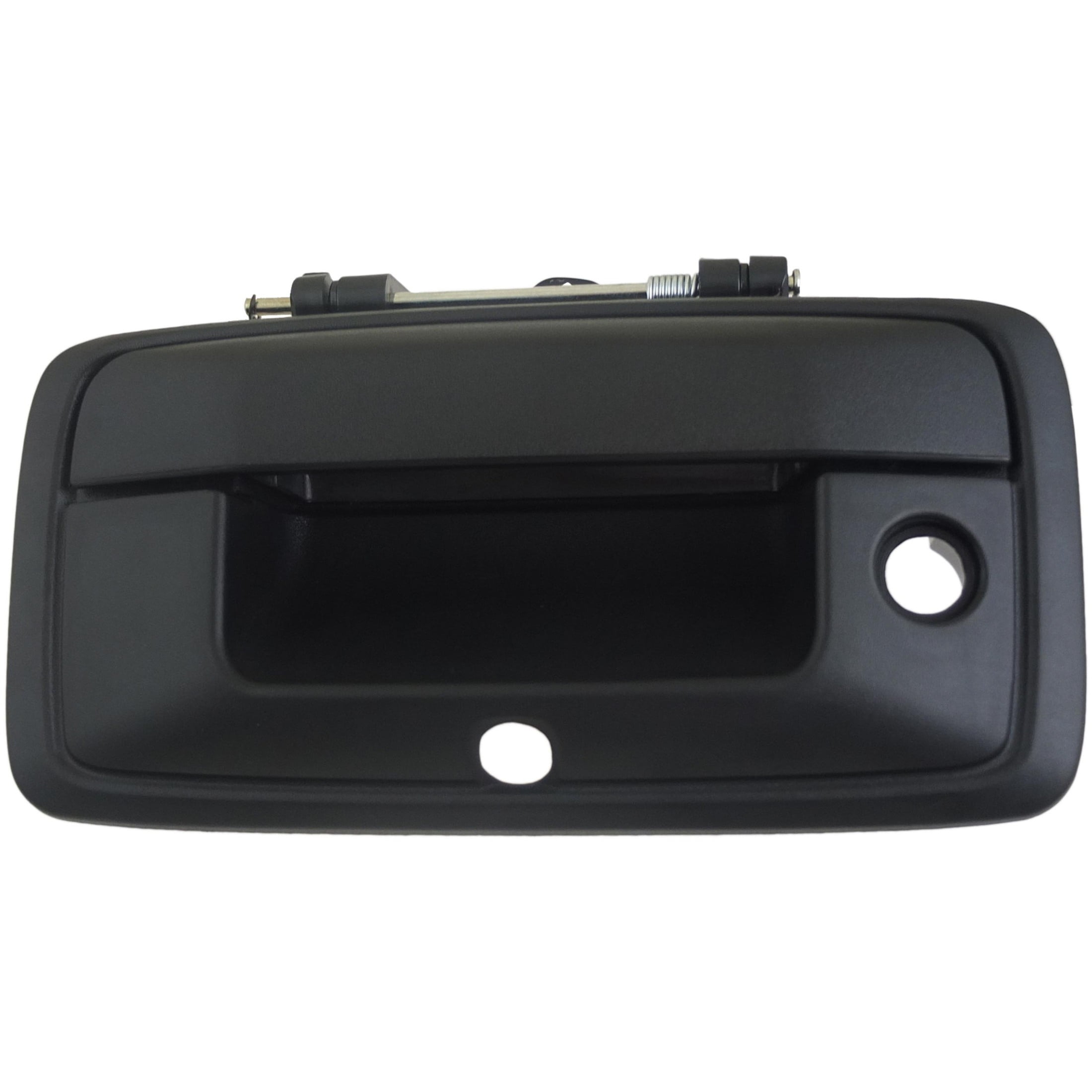 Dorman 82543 Tailgate Handle for Specific Chevrolet / GMC Models, Black
