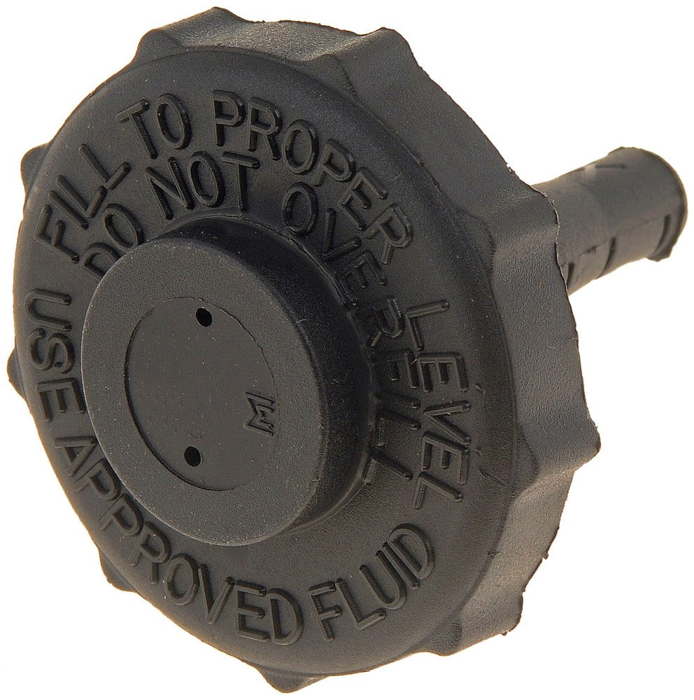 Dorman 82573 Power Steering Cap Fits select: 1990-1996 CHEVROLET LUMINA, 1988-1996 OLDSMOBILE CUTLASS SUPREME