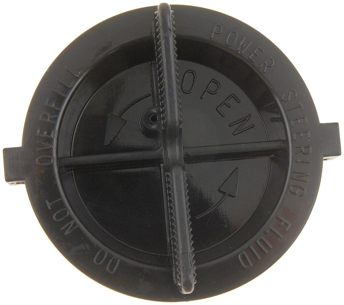Dorman 82582 Power Steering Caps for Specific Models