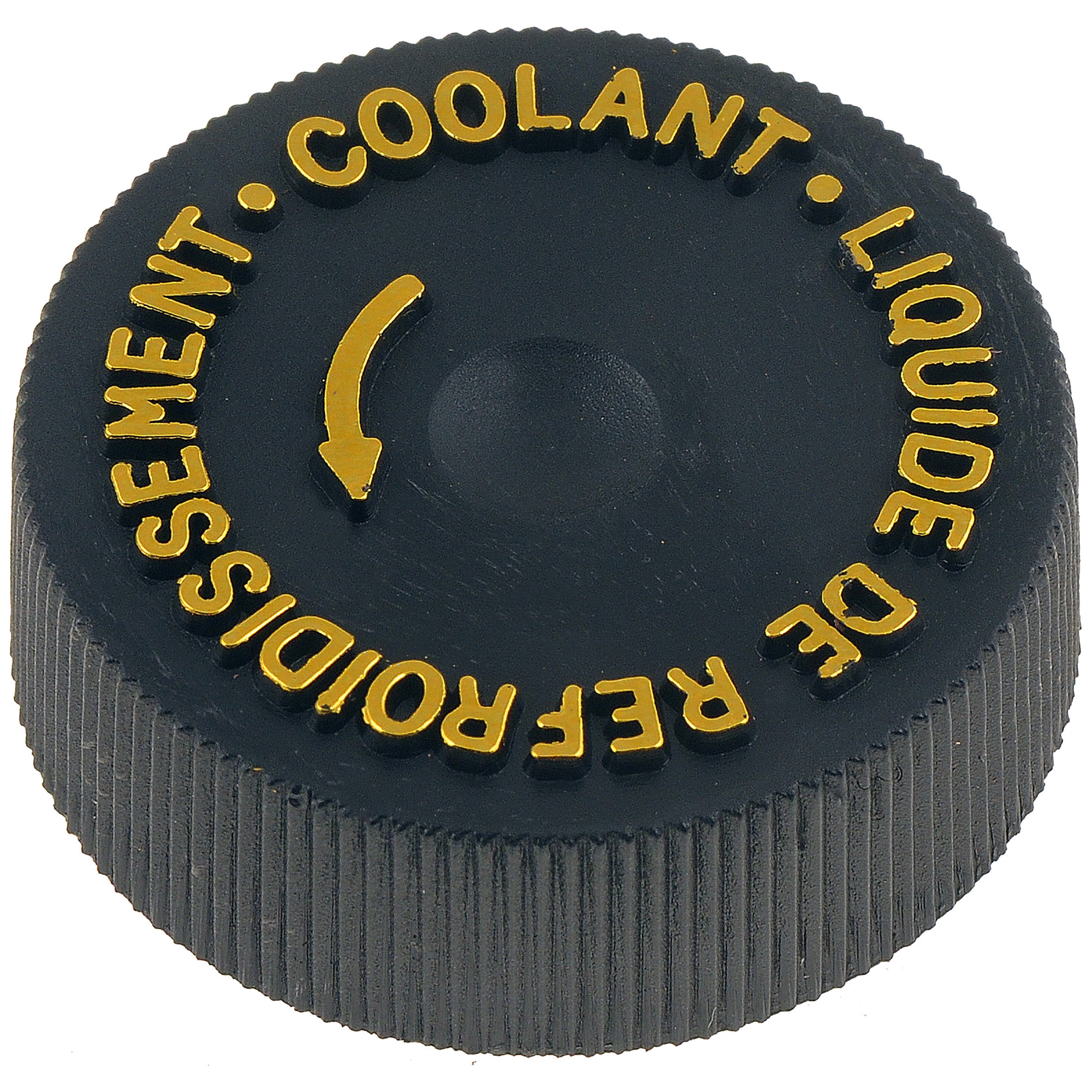 Dorman 82598 Coolant Cap for Specific Mercury / Nissan Models Fits