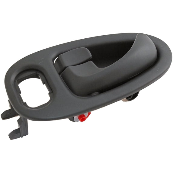 Dorman 82649 Interior Door Handle for Specific Saturn Models, Gray