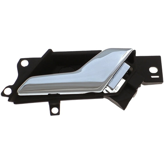 Dorman 82656 Interior Door Handle for Specific Saturn Models, Chrome